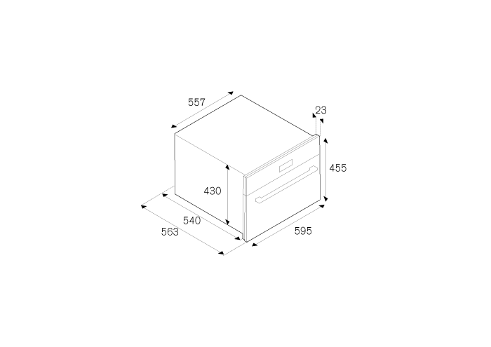 45 Combi-Magnetron