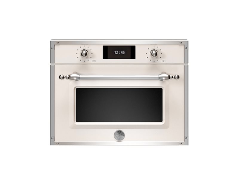 60X45Cm Combi Magnetron | Bertazzoni