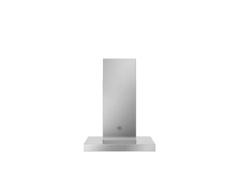 60 cm wandmodel | Bertazzoni - Roestvrijstaal