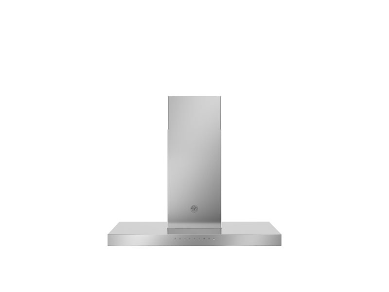 90 cm wandmodel | Bertazzoni - Roestvrijstaal