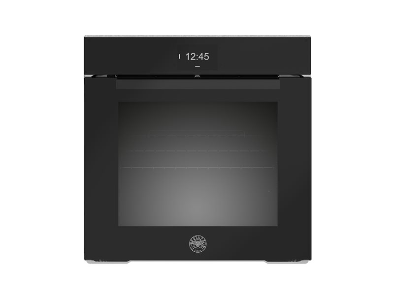 60cm Multifunctie oven 11 functies tiptoets, TFT display