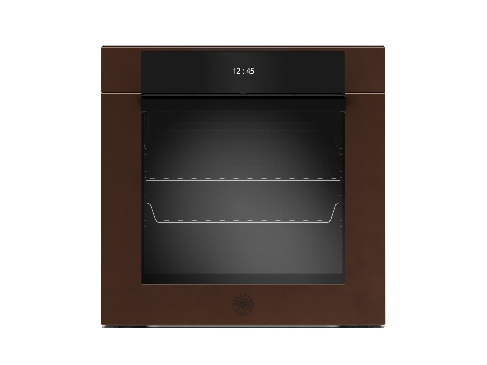 60cm elektrische oven, display | Bertazzoni