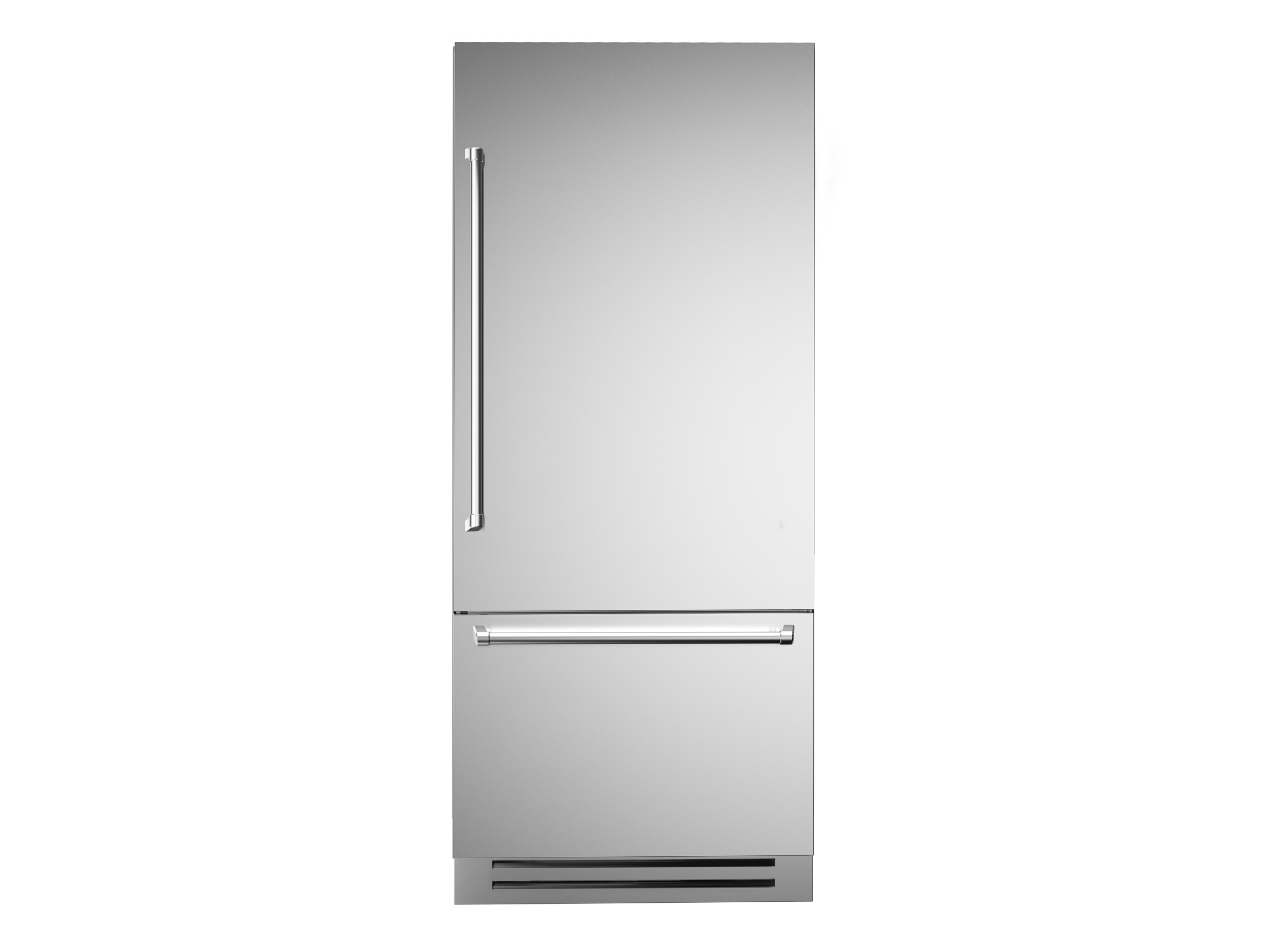 Trouwens Meevoelen verkoopplan 90cm Top Line koelkast roestvrijstalen deur | Bertazzoni