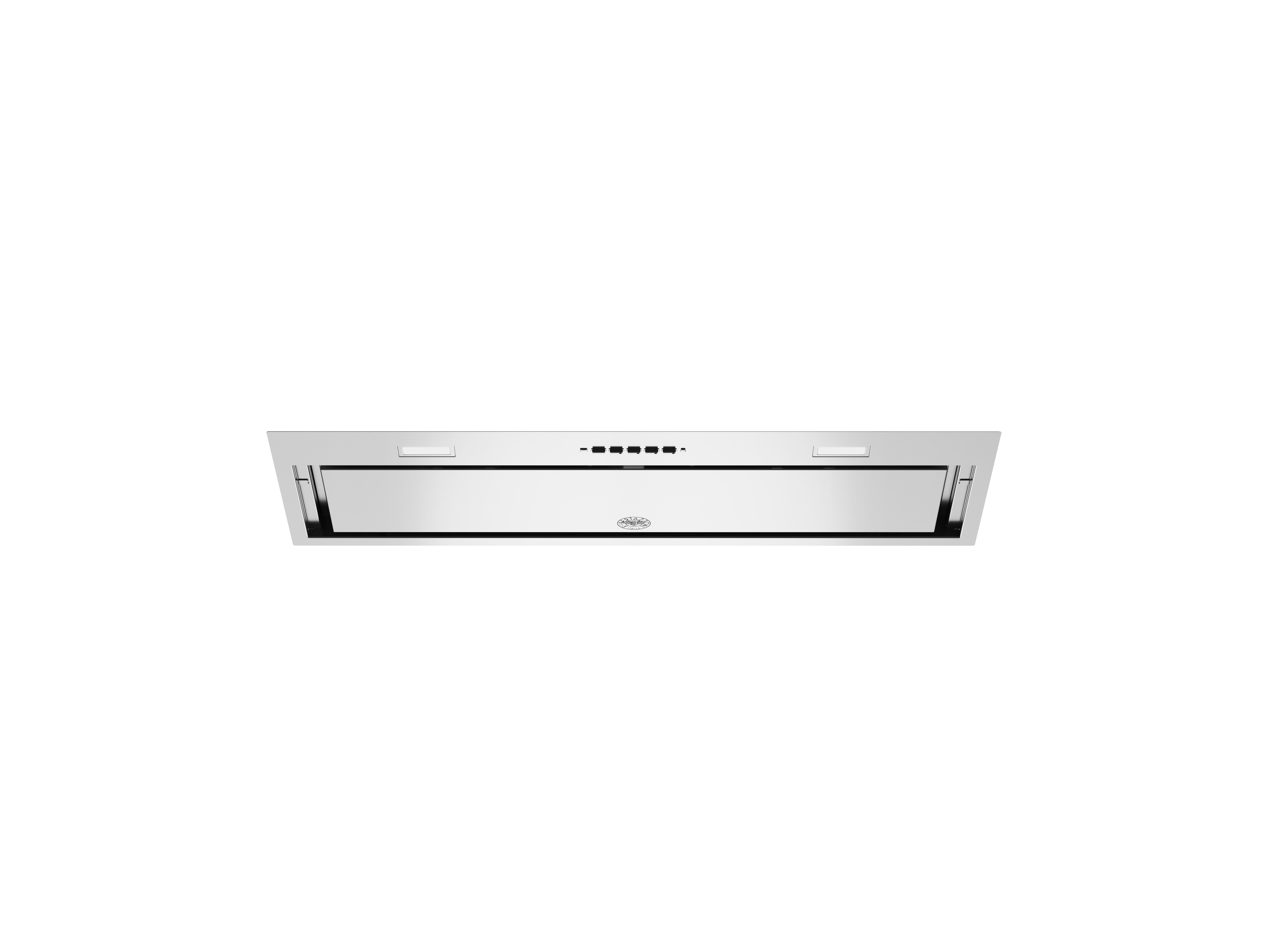 90cm blokschouw wandmodel | Bertazzoni