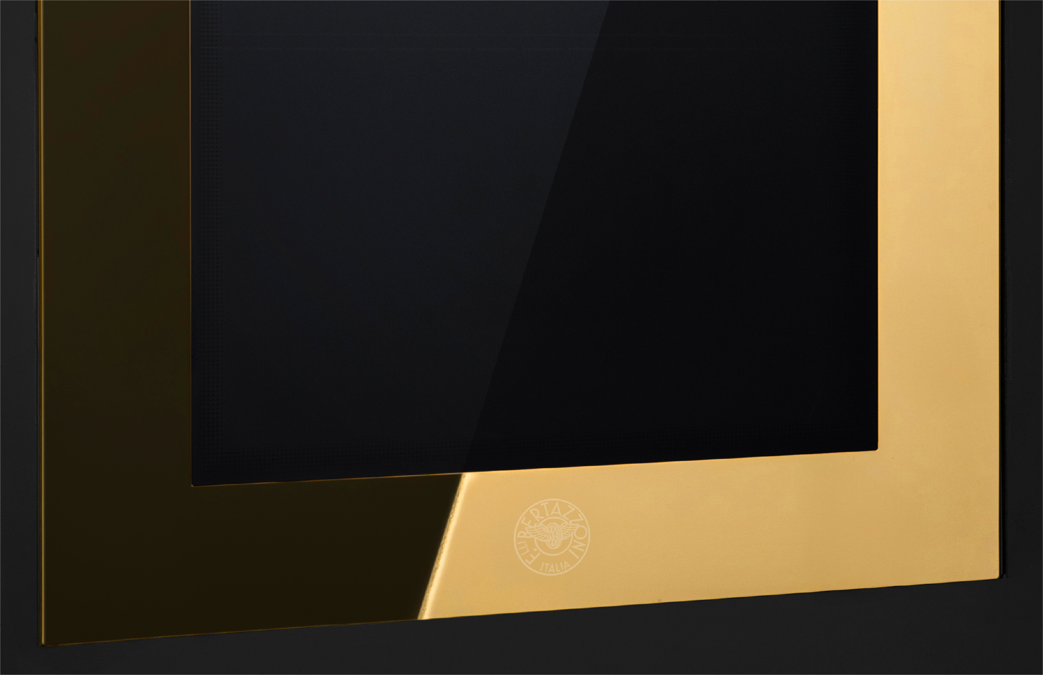 Mirror Goud